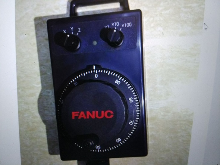  A860-0203-T014 fanuc Electronic handwheel hand wheel