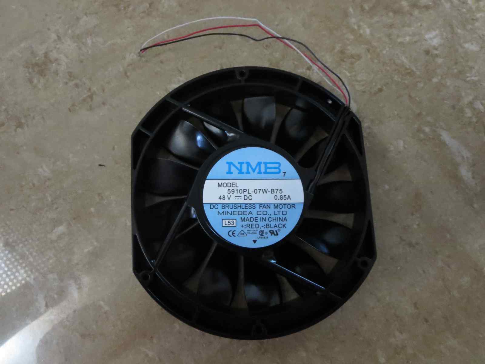  5920PL-07W-B70 cooling fan