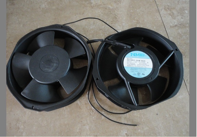  5915pc-20W-B20 cooling fan