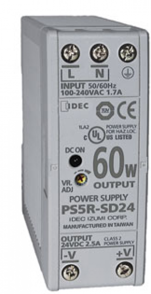  IDEC PS5R-SD24 