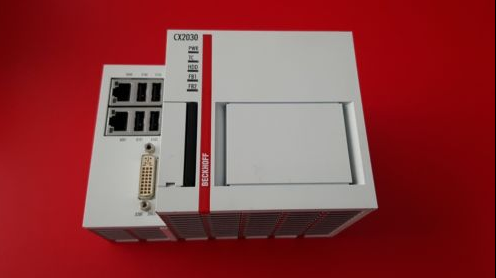  BECKHOFF CPU CX2030-0120 