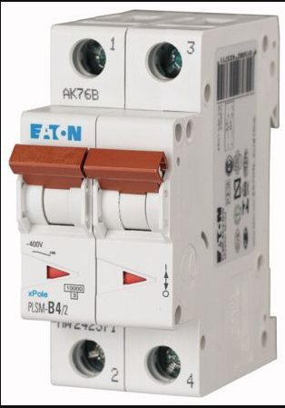  EATON PLSM-C25/2-MW