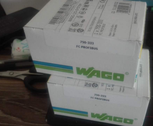  WAGO 750-352