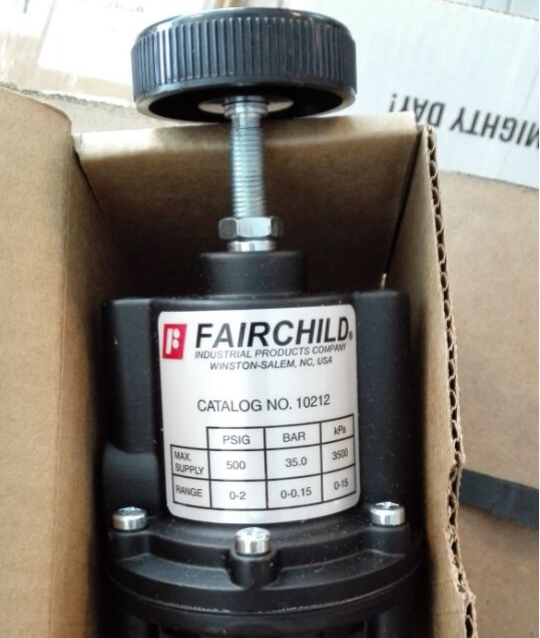  FAIRCHILD TD7800-421