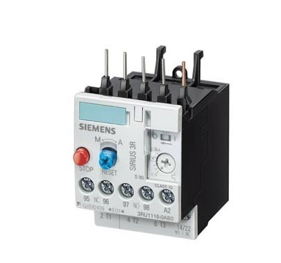  Siemens 3RU1126-4BB0