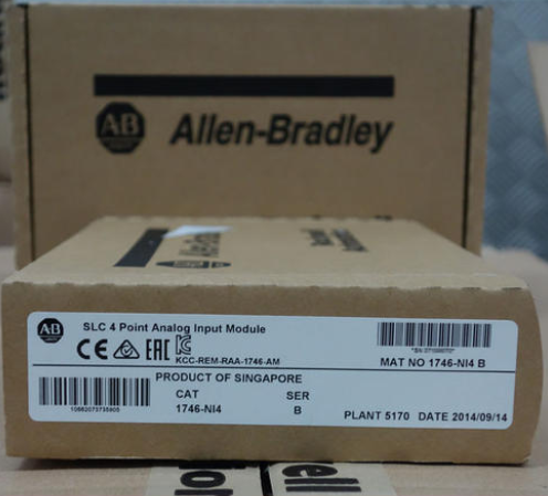  Allen Bradley 9101-1366-010