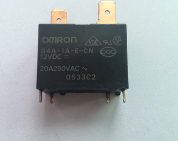   Omron G4A-1A-E-DC12