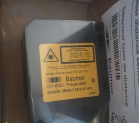  BAUMER OADM 20I5560/S14C