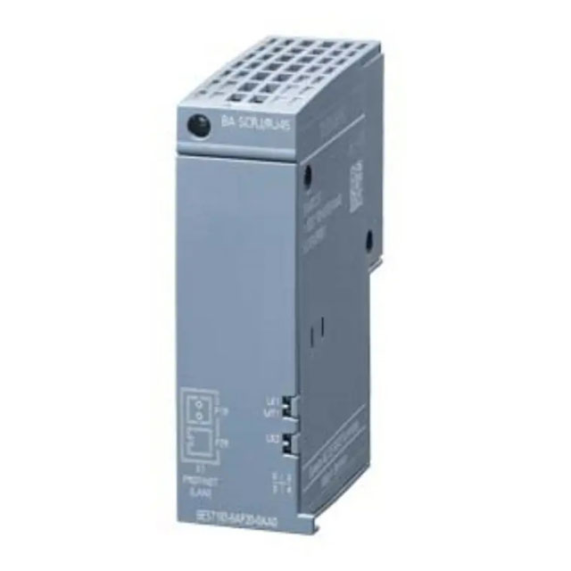  Siemens  6ES7137-6BD00-0BA0