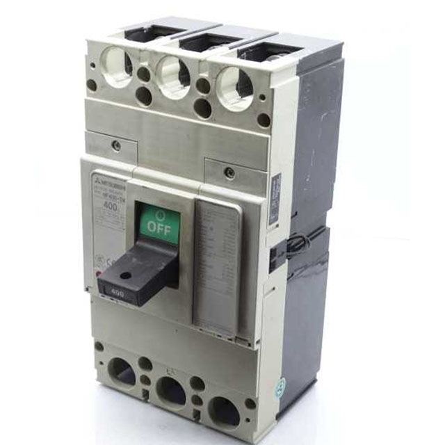  Mitsubishi NF400-SW-3P-400A Circuit Breaker Good Price Brand New In Stock