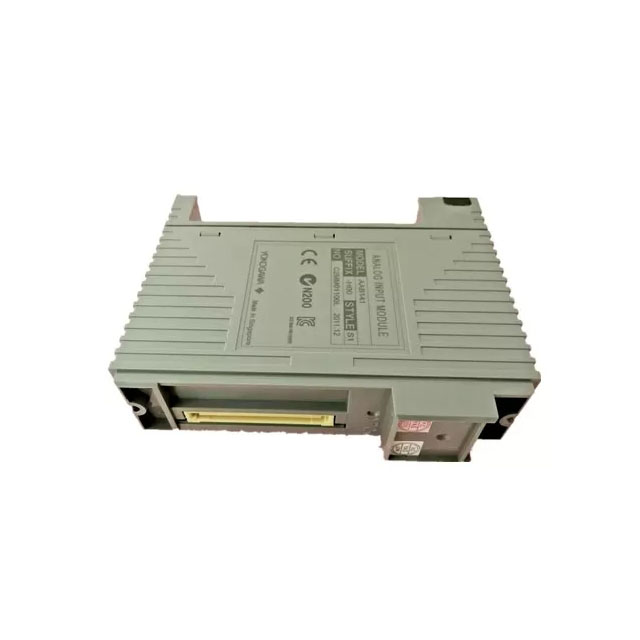  Yokogawa AAB141-H00 S1 DCS Analog Input Module Brand New In Stock